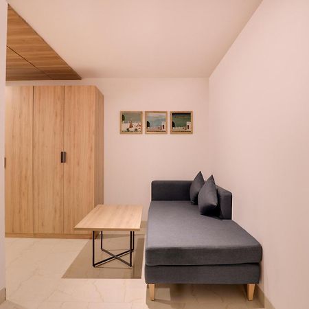 Keys Lite By Lemon Tree Hotels, Urban Square, Удайпур Екстериор снимка