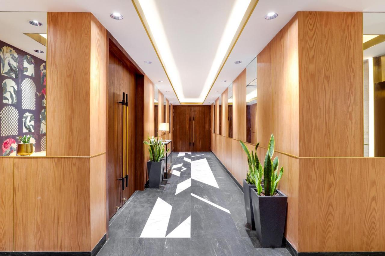 Keys Lite By Lemon Tree Hotels, Urban Square, Удайпур Екстериор снимка