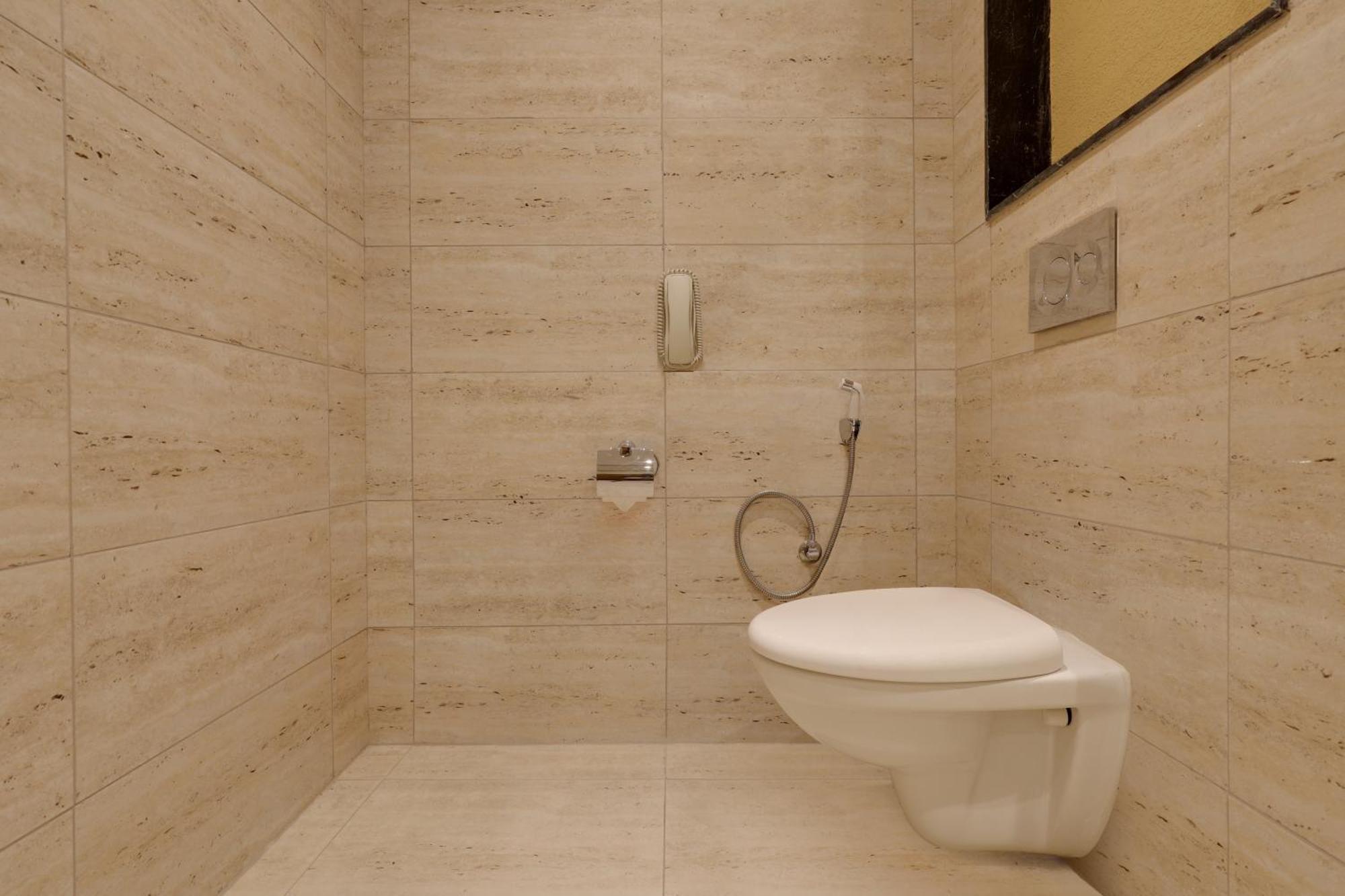 Keys Lite By Lemon Tree Hotels, Urban Square, Удайпур Екстериор снимка